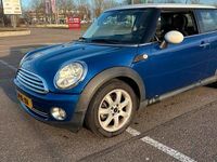Occasion Mini Cooper 119 PK (87 kW) 2007 Hatchback