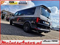 tweedehands VW Caravelle T6.1 Transporter 4-MOTION BULLI2.0 TDI 199Pk DC L2H1 Du