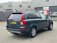 tweedehands Volvo XC90 2.4 D5 Summum