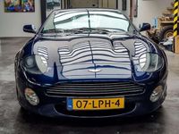 tweedehands Aston Martin DB7 5.9 V12 Vantage