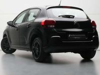 Occasion Citroën C3 Business Class 83 PK (61 kW) 2021 Zwart (metallic) Hatchback
