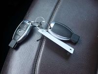 Occasion Mercedes ML350 258 PK (189 kW) 2014 Zwart SUV