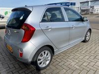 tweedehands Kia Picanto 1.0 CVVT ISG Plus Pack