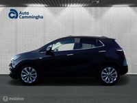 tweedehands Opel Mokka X 1.4 Turbo Innovation Automaat