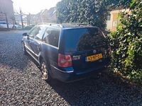 Occasion VW Passat 130 PK (95 kW) 2004 Stationwagen