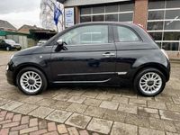 tweedehands Fiat 500 0.9 TWINAIR LOUNGE