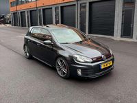 Occasion VW Golf VI GTI 211 PK (155 kW) 2011 Hatchback