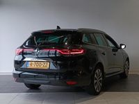 tweedehands Renault Mégane IV Estate 1.3 TCe 140 Techno NAVI | CLIMA | CRUISE | CAMERA | LM-VELGEN