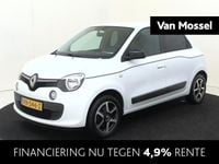Occasion Renault Twingo LIMITED 2018 Wit Hatchback