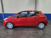 tweedehands Toyota Yaris 1.3 VVT-i Aspiration