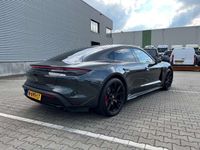 tweedehands Porsche Taycan / GTS / 84 kWh / Carbon / 21 INCH / 22 DKM! / PANO