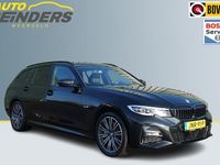 Occasion BMW 330e M Sport 2021 Zwart (metallic) Stationwagen