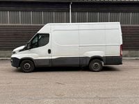 Occasion Iveco Daily 156 PK (114 kW) 2017 Wit Van