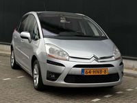 tweedehands Citroën C4 Picasso 1.6 VTi Ambiance 5p. LPG-G3 AIRCO/CRUISE/ISOFIX |