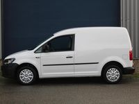 tweedehands VW Caddy 1.4 TGI L1H1 EcoFuel Trendline AIRCO / CRUISE CONTROLE / BENZINE / AARDGAS / N.A.P