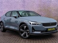 Occasion Polestar 2 Long Range Single Motor 11 kW (15 PK) 2026 Zwart Hatchback