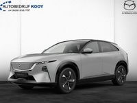 Nieuw Mazda CX-6e Edition 189 kW (257 PK) 2026 Grijs SUV