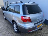 tweedehands Mitsubishi Outlander Sport 2.0 Travel - Trekhaak