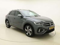 tweedehands VW T-Roc 1.5 TSI R-Line Business -IQ Light -Pano Dak -Adapt