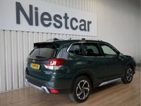 tweedehands Subaru Forester 2.0i e-BOXER Premium