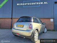 Occasion Mini Cooper 120 PK (88 kW) 2008 Grijs Hatchback