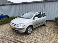 Occasion Hyundai Getz 81 PK (59 kW) 2003 Hatchback