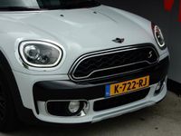 tweedehands Mini Cooper Countryman 2.0 SE ALL4 | PANORAMA | ADAPT CRUISE | BREED NAVI | LEER | LED | ALL-IN!!