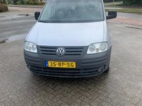 Occasion VW Caddy 2004 Grijs MPV