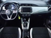 tweedehands Nissan Micra 1.0 IG-T 100PK N-Connecta | Apple CarPlay / Androi