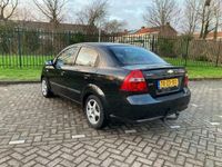 tweedehands Chevrolet Aveo 1.4 16V Style-VERKOCHT