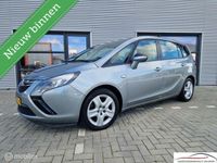 tweedehands Opel Zafira Tourer 1.4 Cosmo AUTOMAAT PANORAMADAK NAVI NAP