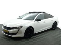 tweedehands Peugeot 508 1.6 PureTech GT Line Aut- Panodak Carbon Led Ca