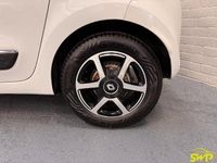 Occasion Renault Twingo Intens 2018 Wit Hatchback