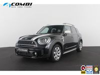 Occasion Mini Cooper S Countryman Classic 221 PK (162 kW) 2023 Blauw SUV
