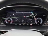 tweedehands Audi Q3 35 TFSI 150PK S-tronic S edition | ACC | Parkeersensoren voor/achter | Stoelverwarming | MMI Navi Plus | Virtual Cockpit Plus