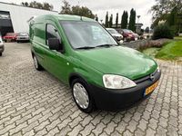 tweedehands Opel Combo -C-VAN Z17DTH AC