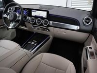 Occasion Mercedes EQB250+ Business 139 kW (189 PK) 2026 Grijs SUV