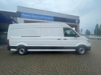 tweedehands VW Crafter 35 2.0 TDI L4H3