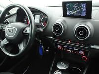 Occasion Audi A3 S-Line 150 PK (110 kW) 2016 Grijs Sedan
