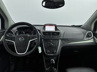 tweedehands Opel Mokka 1.4 T Innovation // ZONNEDAK // CAMERA // LEDER //