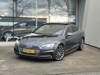 tweedehands Audi A5 2.0 TDI Launch Ed.