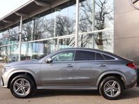 tweedehands Mercedes GLE400 Coupé e 4MATIC AMG Line