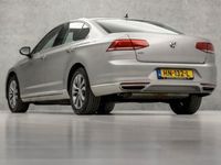 tweedehands VW Passat 1.4 TSI GTE Sport 218Pk Automaat (NAVIGATIE, CLIMA