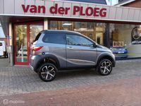 tweedehands Aixam Crossover Premium Brommobiel Premium Emotion