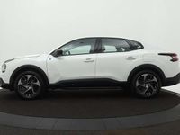 Occasion Citroën e-C4 Feel 114 kW (156 PK) 2024 Wit Sedan