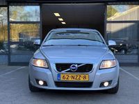 tweedehands Volvo V50 1.6 D2 Kinetic / Versnellingsbak Defect / 2011 /