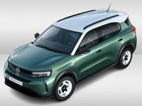 Occasion Opel Frontera Edition 146 PK (107 kW) 2025 Groen SUV