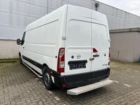 tweedehands Opel Movano 2.3 CDTI L3H2 Camera Navi Airco NAP 2017 Cruise control