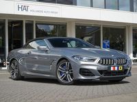 Occasion BMW 840 M Sport 334 PK (245 kW) 2022 Grijs Coupé