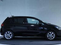 Occasion Opel Corsa 90 PK (66 kW) 2017 Zwart Hatchback